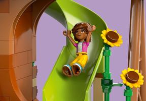 Набор LEGO Friendship Tree House Hangout