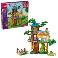 Набор LEGO Friendship Tree House Hangout