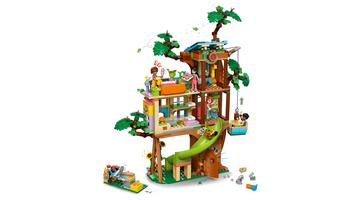 Набор LEGO Friendship Tree House Hangout