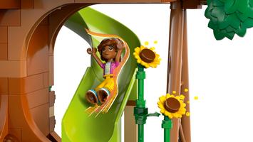 Набор LEGO Friendship Tree House Hangout