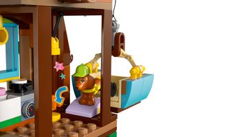 Набор LEGO Friendship Tree House Hangout