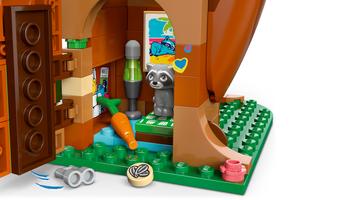 Набор LEGO Friendship Tree House Hangout