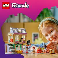 Набор LEGO Music Store & Apartment