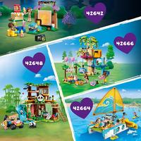 Набор LEGO Music Store & Apartment