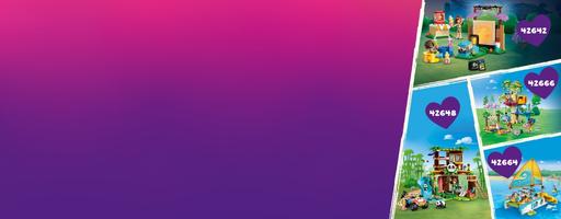 Набор LEGO Music Store & Apartment