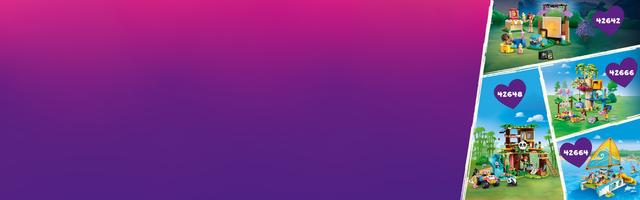 Набор LEGO Music Store & Apartment