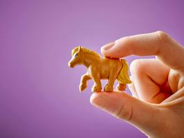 Набор LEGO Pony Ranch & Stable