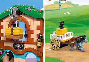 Набор LEGO Pony Ranch & Stable