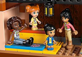 Набор LEGO Pony Ranch & Stable