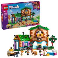 Набор LEGO Pony Ranch & Stable