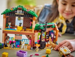 Набор LEGO Pony Ranch & Stable