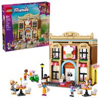 Набор LEGO Restaurant and Cooking School