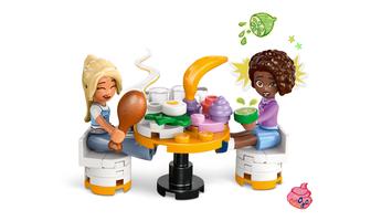 Набор LEGO Restaurant and Cooking School