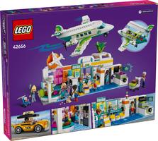 Набор LEGO Heartlake City Airport and Airplane