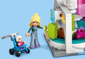 Набор LEGO Heartlake City Airport and Airplane