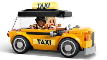 Набор LEGO Heartlake City Airport and Airplane