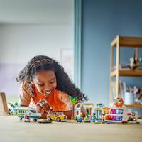 Набор LEGO Heartlake City Airport and Airplane