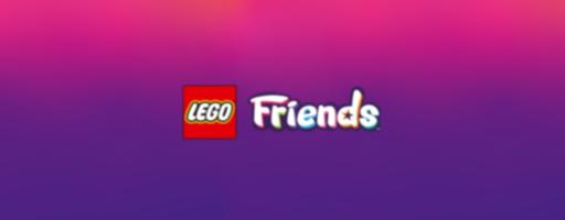 Набор LEGO Unicorn & Flamingo Pool Party