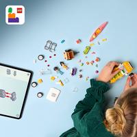 Набор LEGO Friendship Road-Trip Travel Car