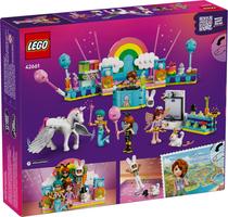 Набор LEGO Costume Party with Unicorn & Fairy