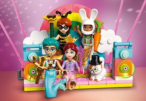 Набор LEGO Costume Party with Unicorn & Fairy