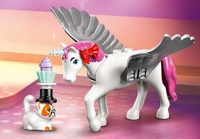 Набор LEGO Costume Party with Unicorn & Fairy