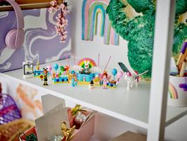 Набор LEGO Costume Party with Unicorn & Fairy