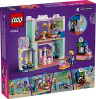 Набор LEGO Hair Salon and Accessories Store