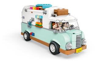 Набор LEGO Friendship Camper Van Adventure