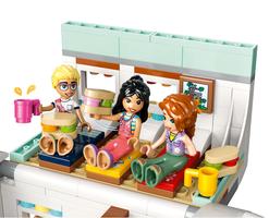Набор LEGO Friendship Camper Van Adventure