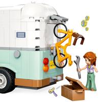 Набор LEGO Friendship Camper Van Adventure