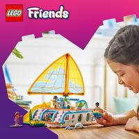 Набор LEGO Travel Boat Adventure