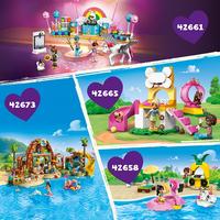 Набор LEGO Travel Boat Adventure