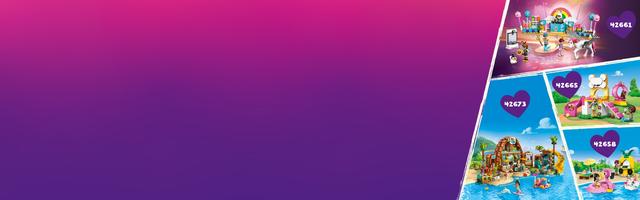 Набор LEGO Travel Boat Adventure