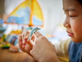 Набор LEGO Travel Boat Adventure