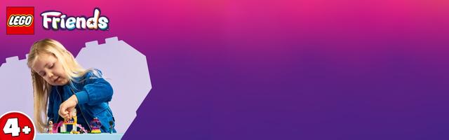 Набор LEGO Puppy Playground