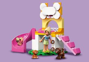 Набор LEGO Puppy Playground