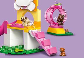 Набор LEGO Puppy Playground