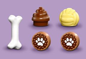 Набор LEGO Puppy Playground