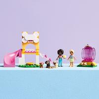 Набор LEGO Puppy Playground