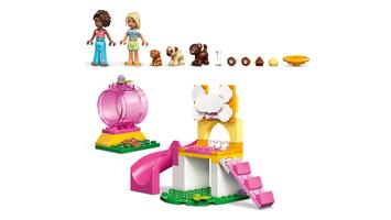 Набор LEGO Puppy Playground