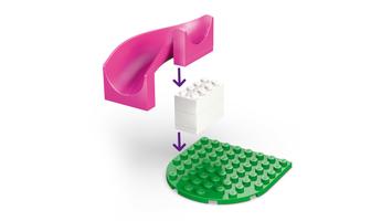 Набор LEGO Puppy Playground