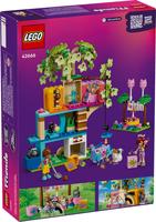 Набор LEGO Cat Birthday Party & Tree House