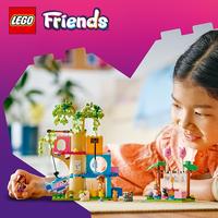 Набор LEGO Cat Birthday Party & Tree House