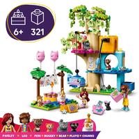 Набор LEGO Cat Birthday Party & Tree House