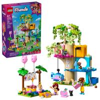 Набор LEGO Cat Birthday Party & Tree House