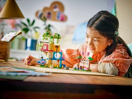 Набор LEGO Cat Birthday Party & Tree House