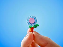 Набор LEGO Plant Cafe & Flower Shop