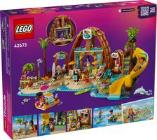 Набор LEGO Family Vacation Beach Resort