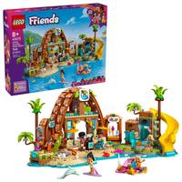 Набор LEGO Family Vacation Beach Resort